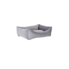 Picture of Freedog Snubby Pet Bed – Soft Elevated-Edge Cradle for Dogs